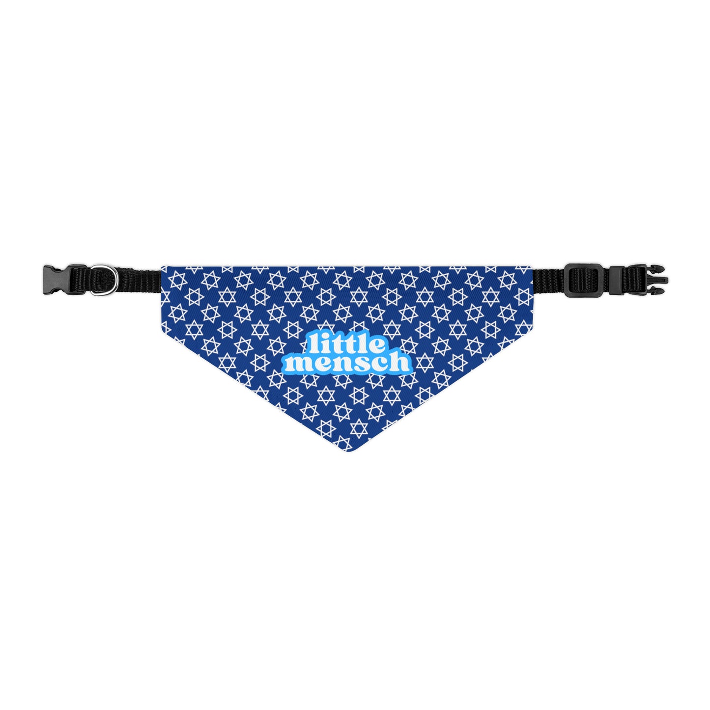 Dog Bandana Little Mensch