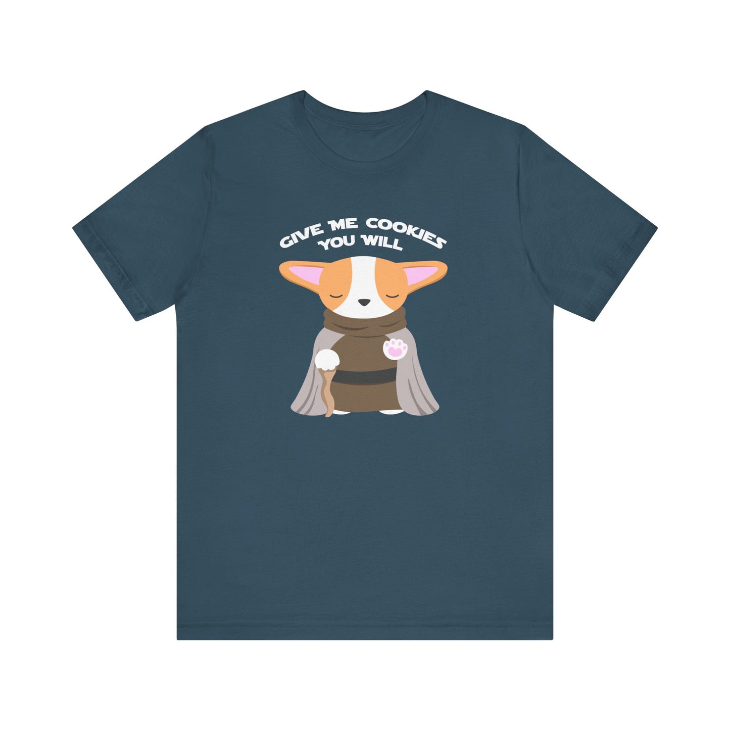 Corgi T-shirt May 4th