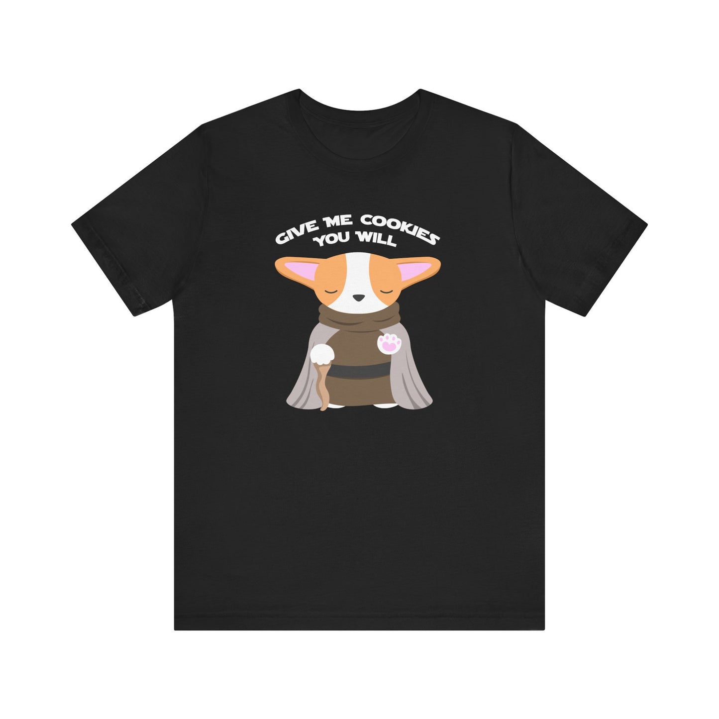 Corgi T-shirt May 4th