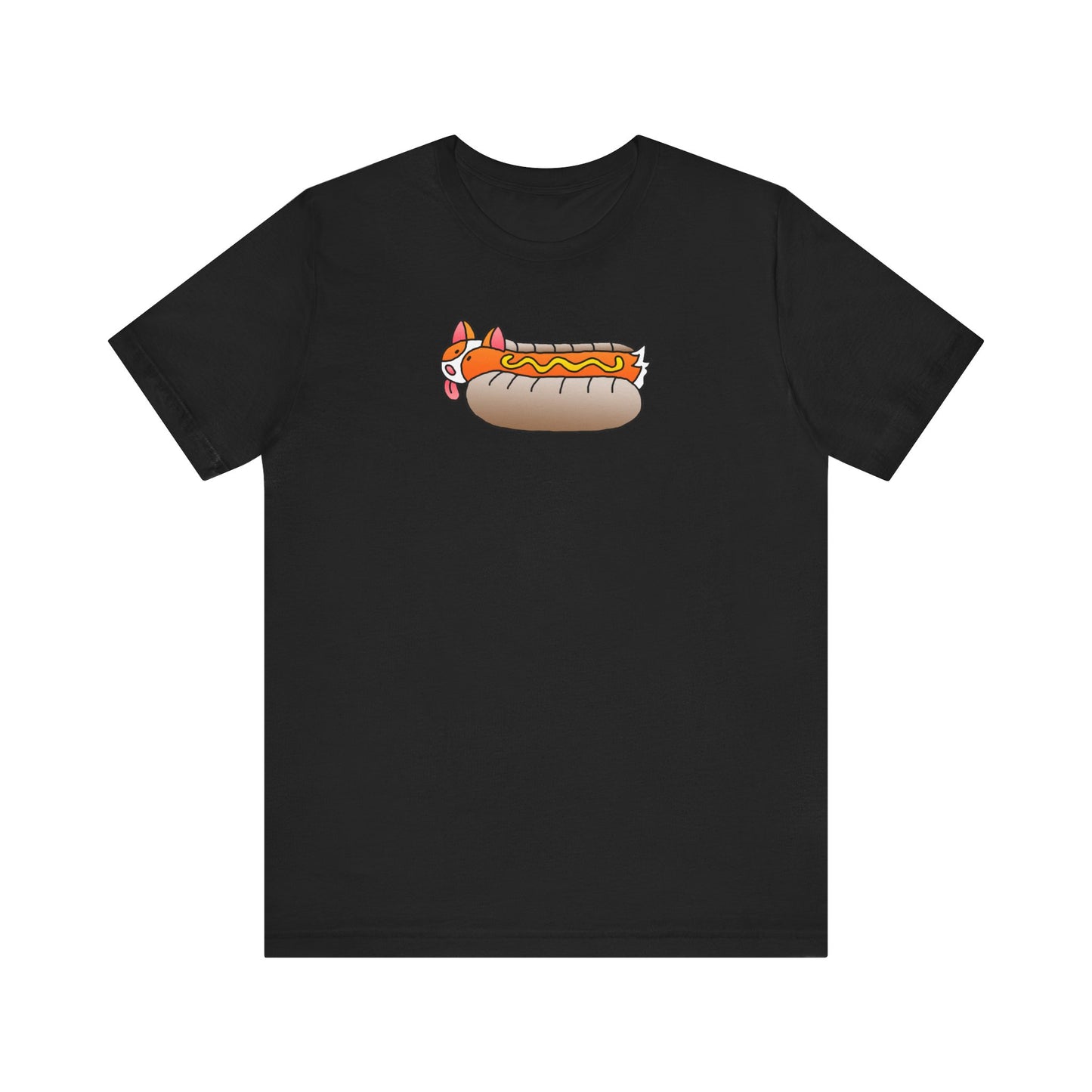 Corgi Craze T-shirt