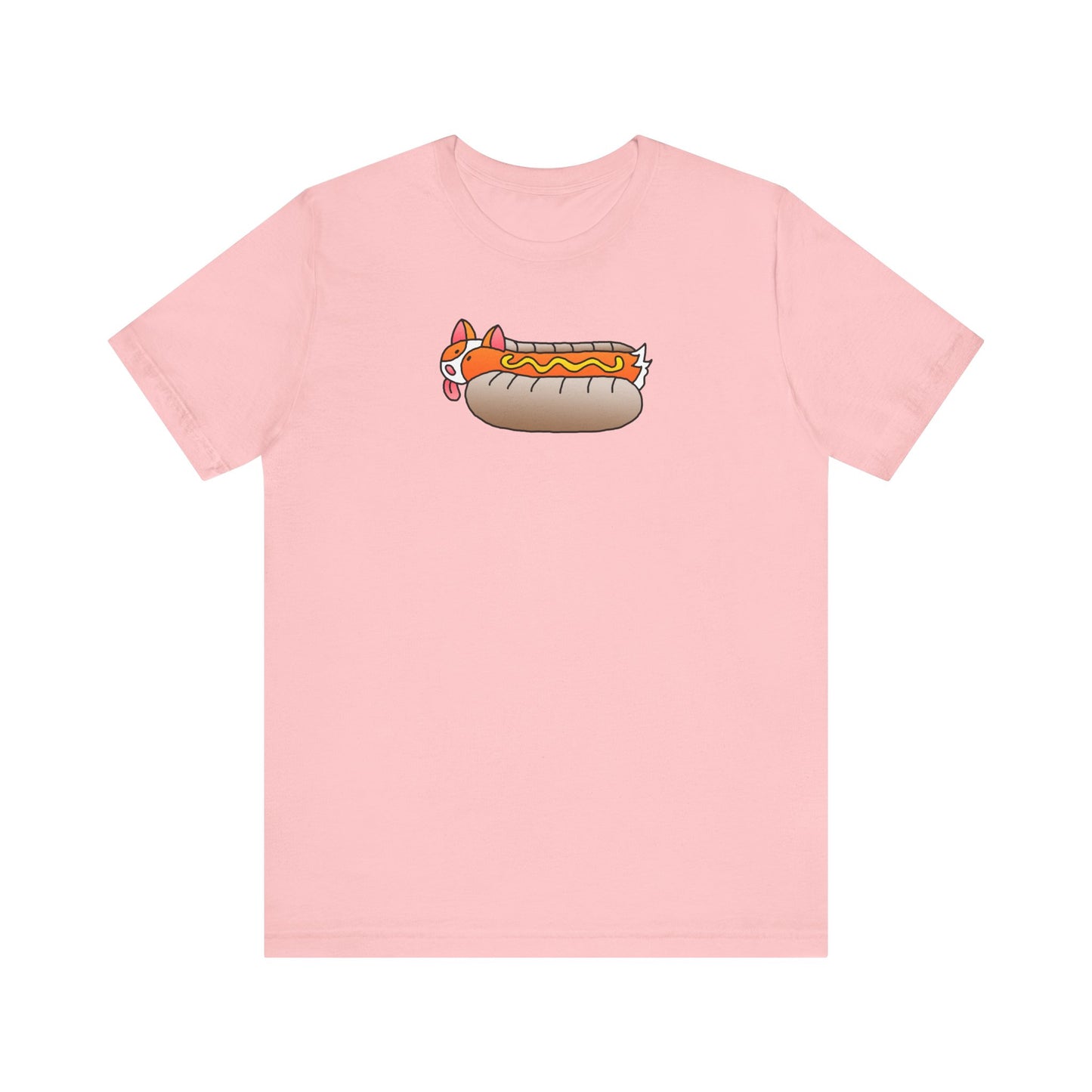 Corgi Craze T-shirt