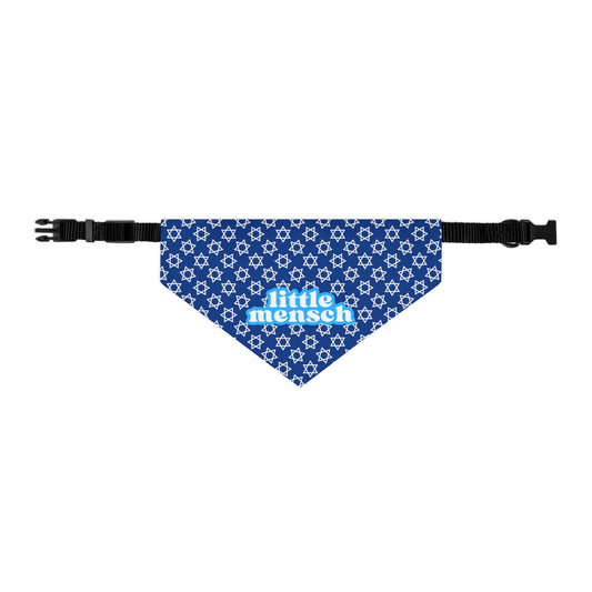 Dog Bandana Little Mensch