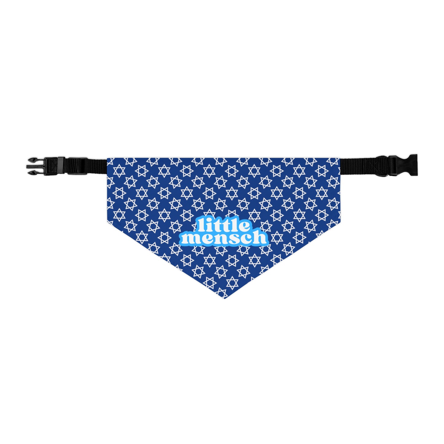 Dog Bandana Little Mensch