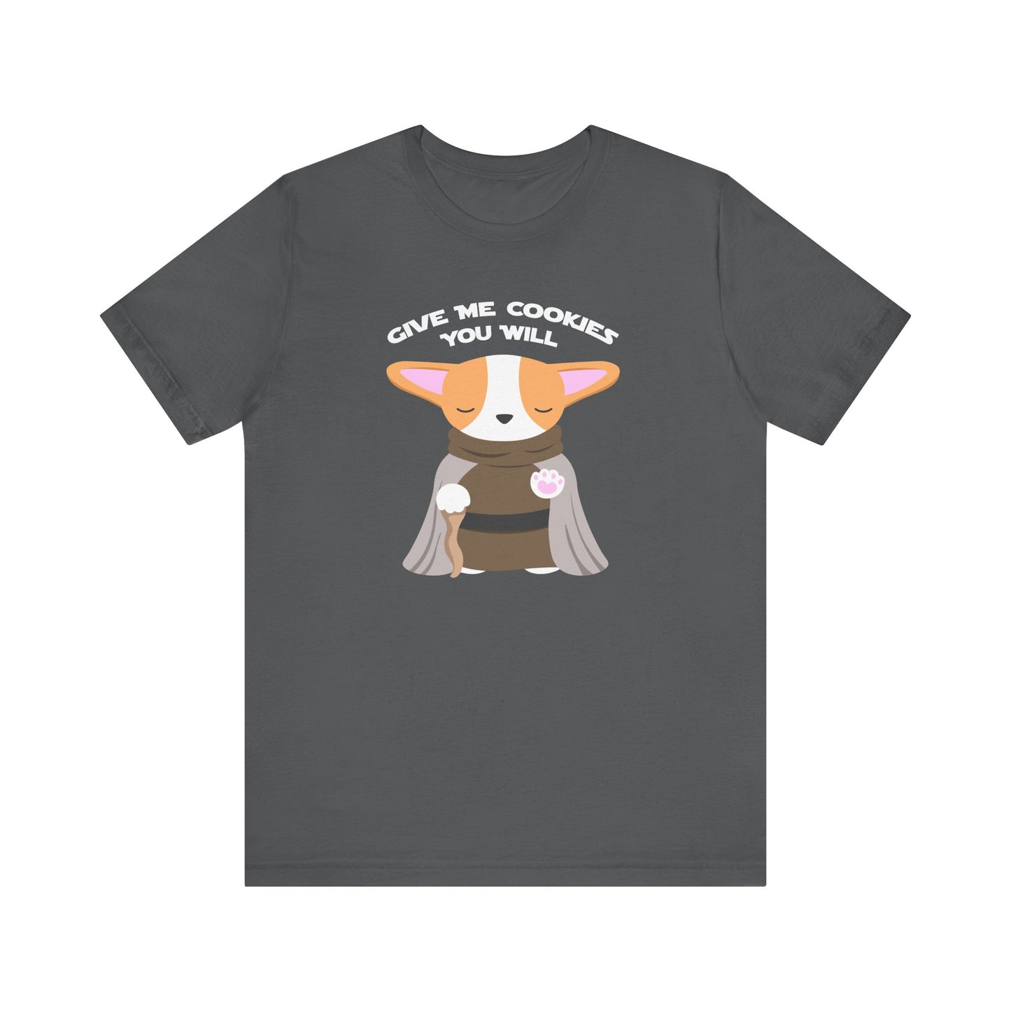 Corgi T-shirt May 4th
