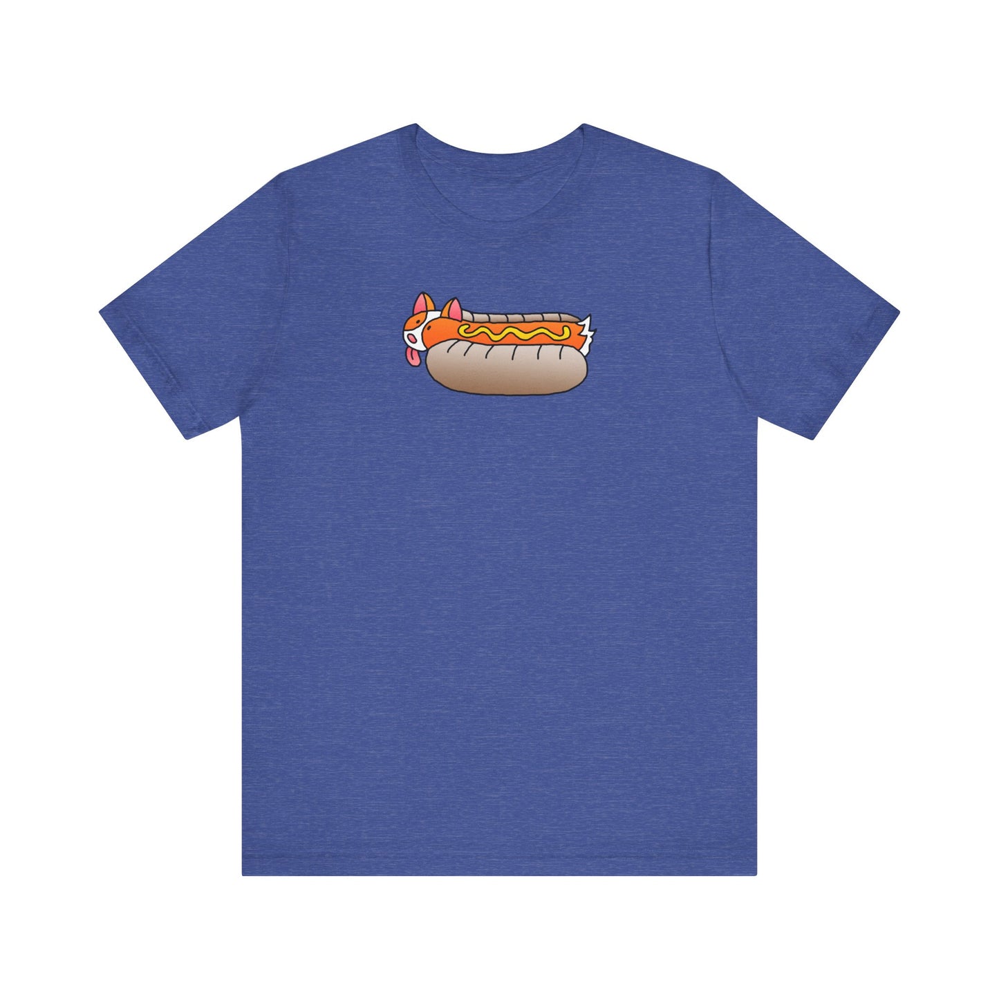 Corgi Craze T-shirt