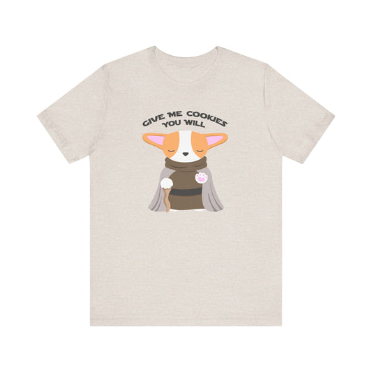 Corgi T-shirt May 4th