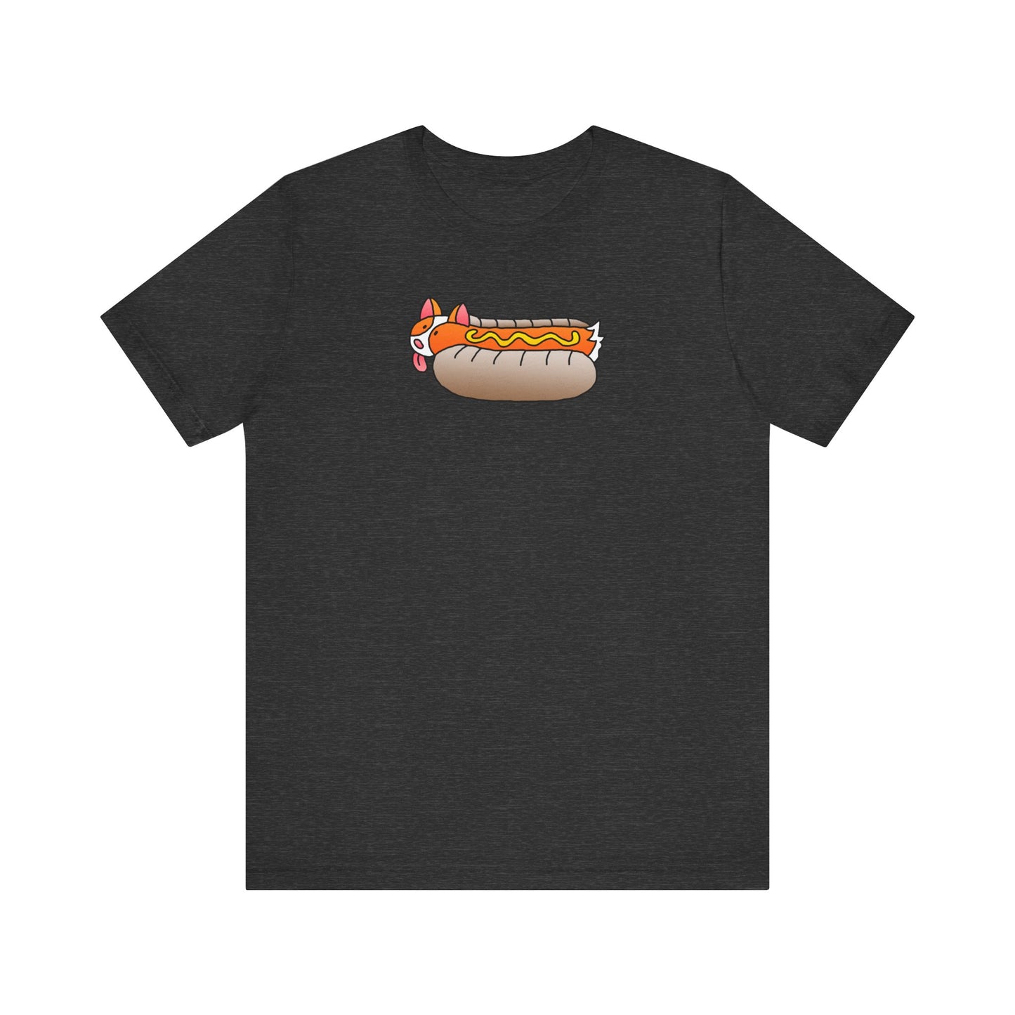 Corgi Craze T-shirt