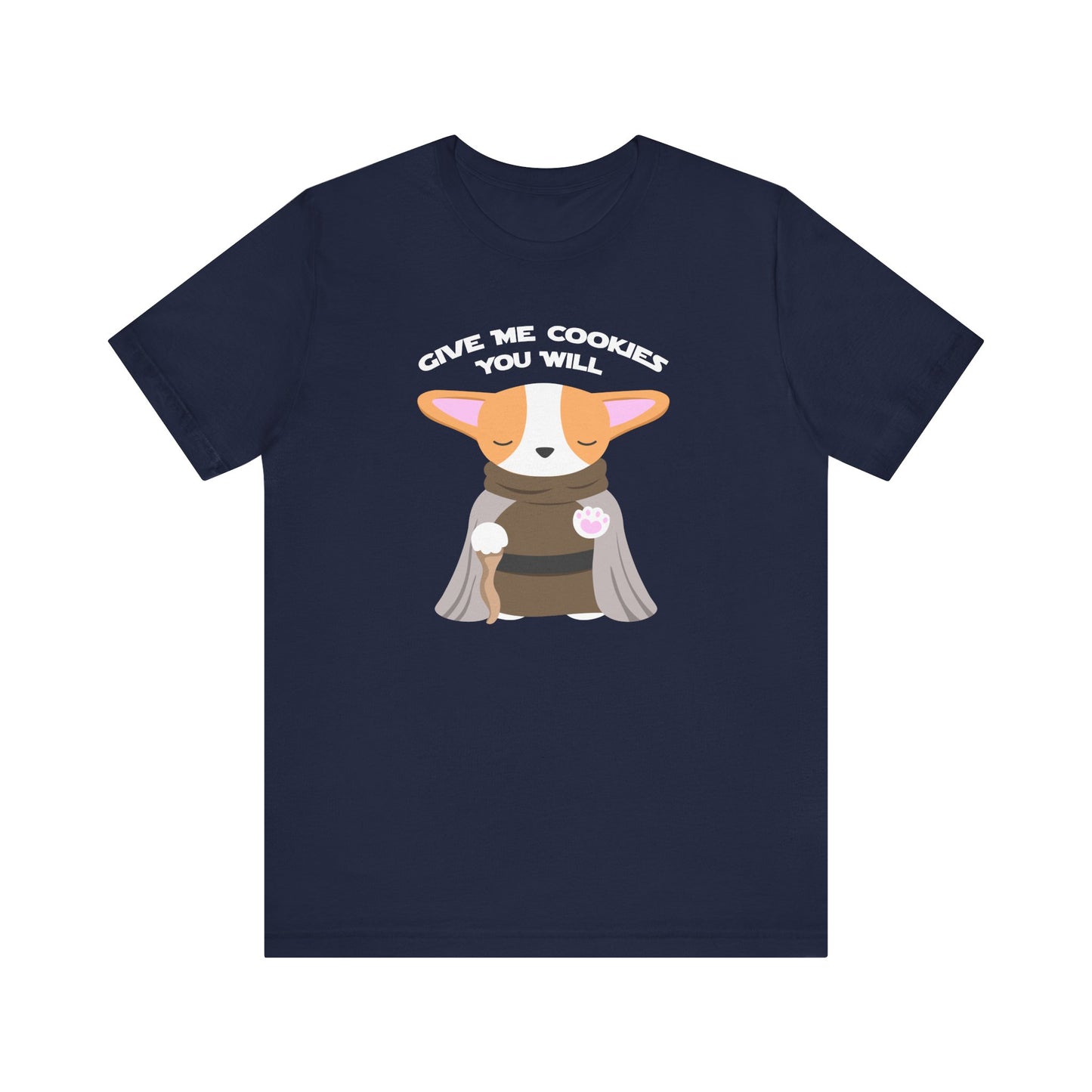 Corgi T-shirt May 4th