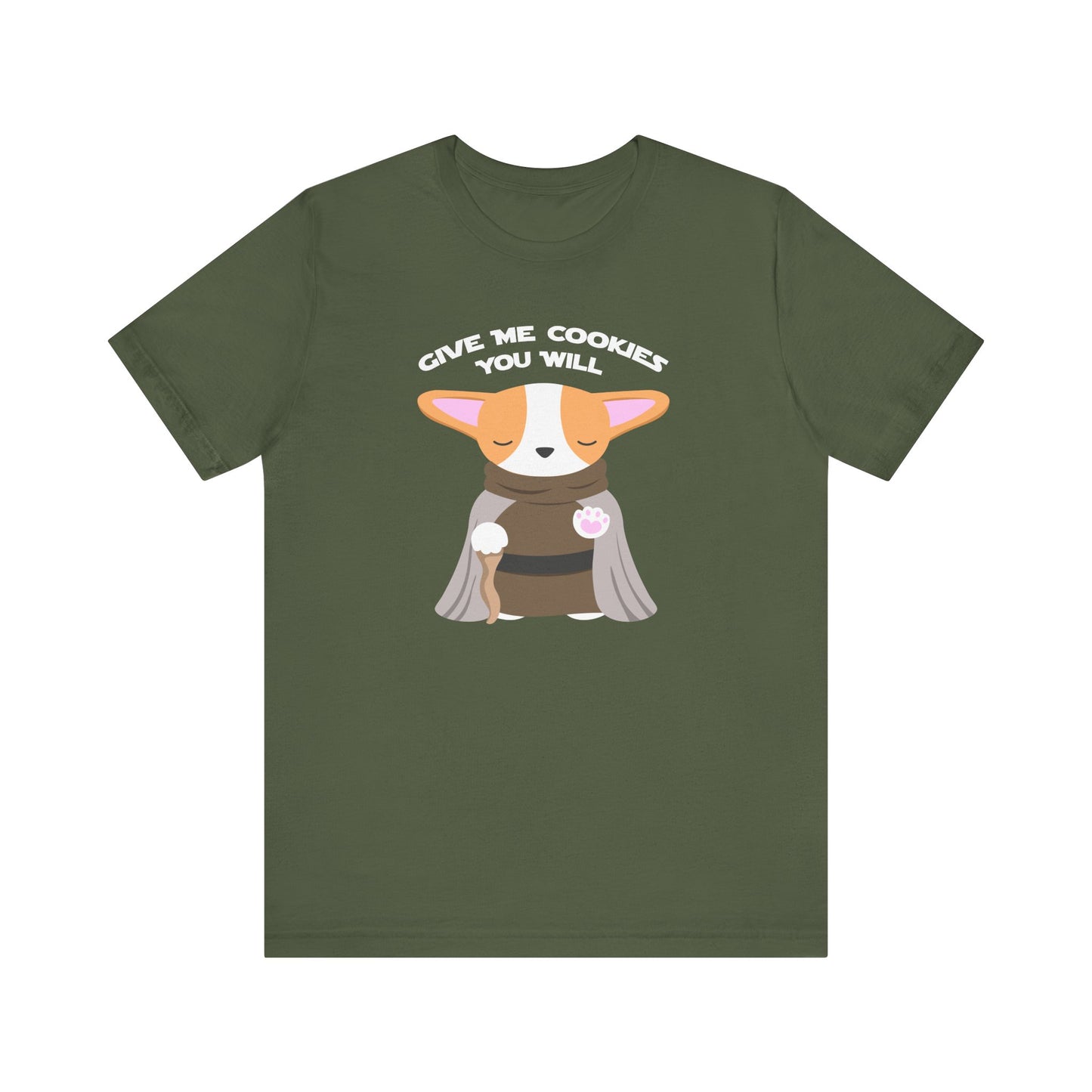 Corgi T-shirt May 4th