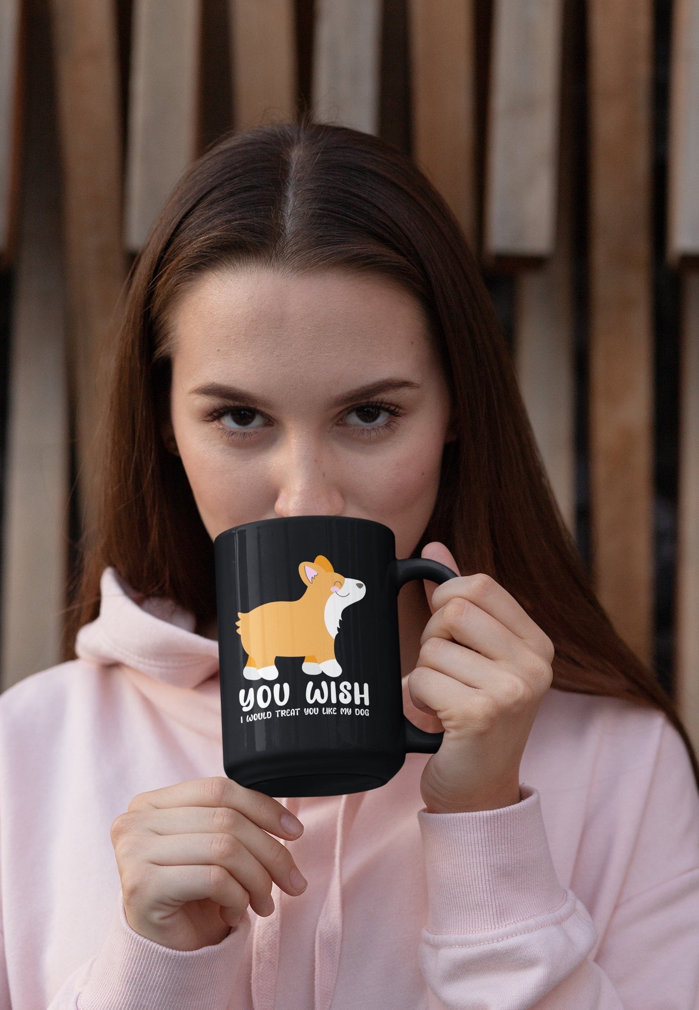 corgi craze clothing coffee mug cup tea gift dog lover
