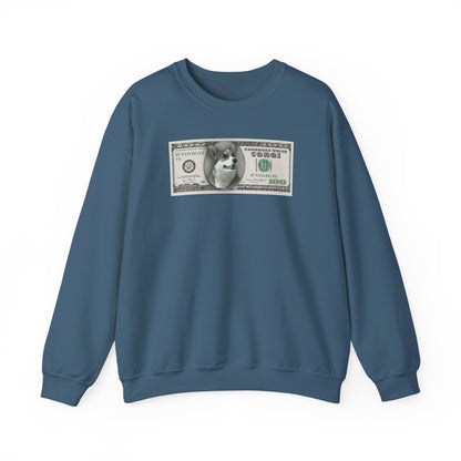 Corgi Sweatshirt $100