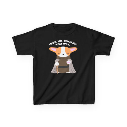 Corgi T-shirt May 4th KIDS