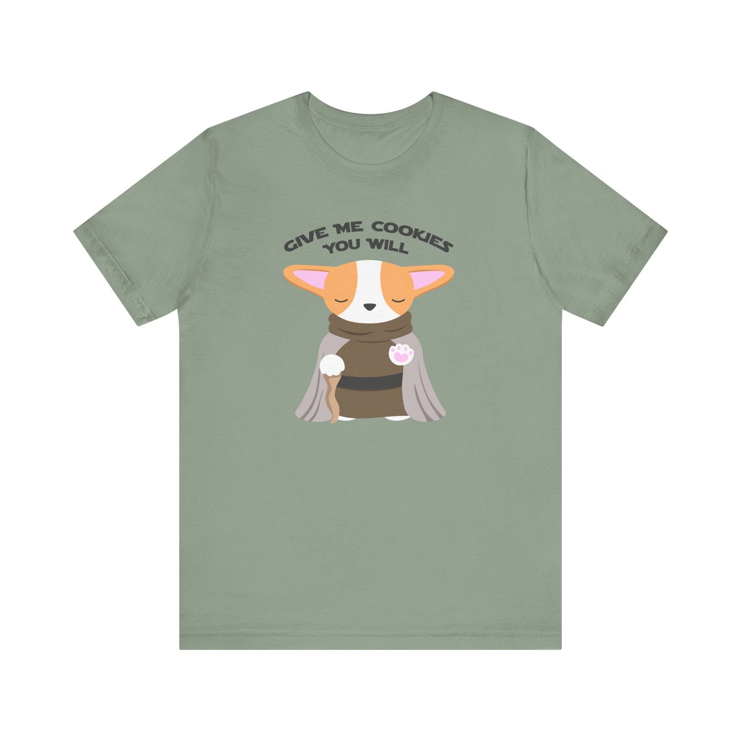 Corgi T-shirt May 4th