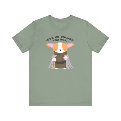 Corgi T-shirt May 4th