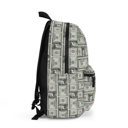 Corgi Backpack $100