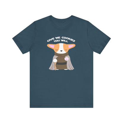 Corgi T-shirt May 4th