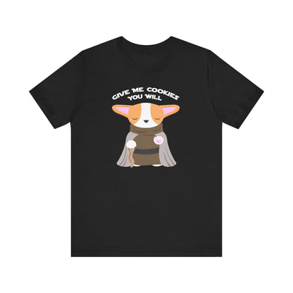 Corgi T-shirt May 4th