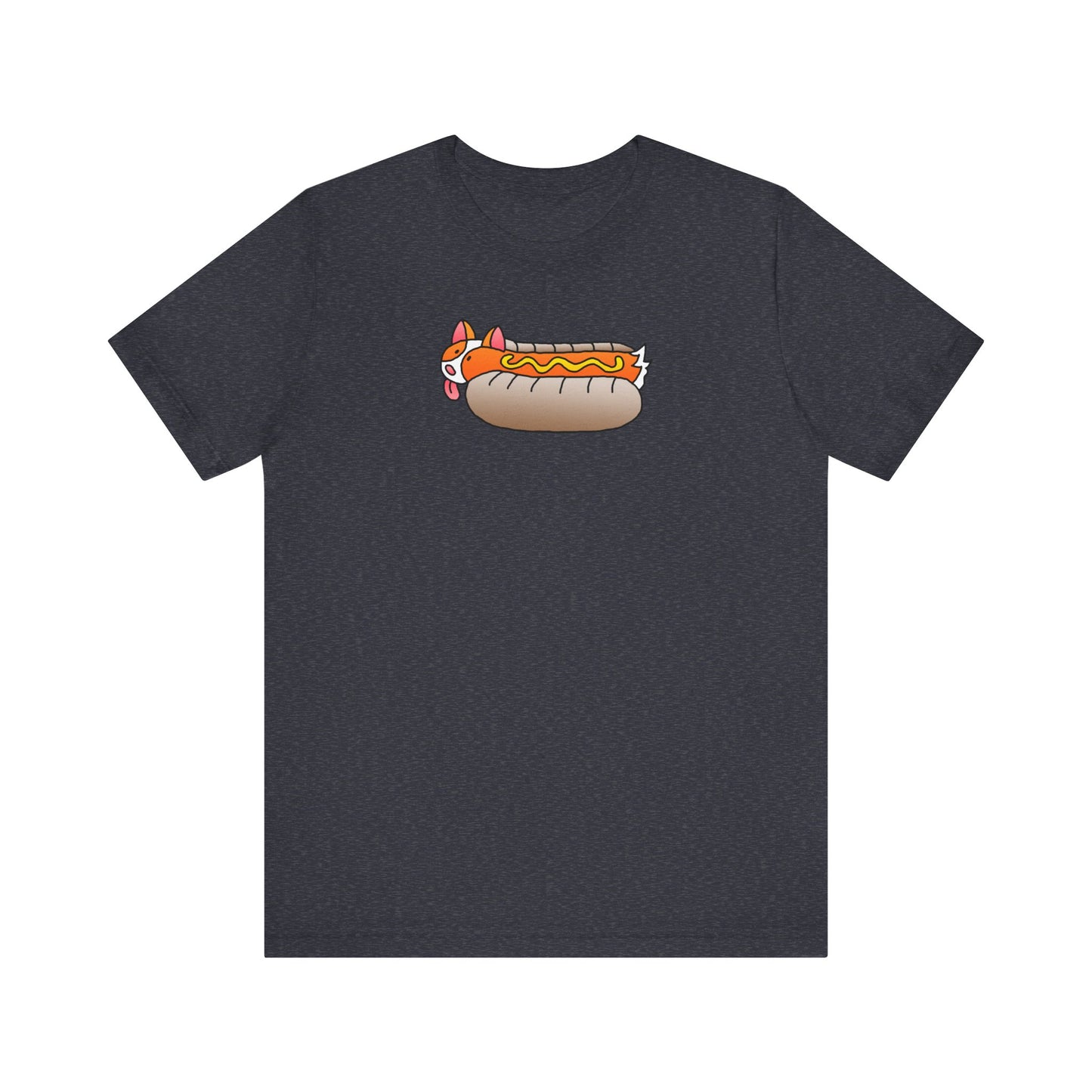 Corgi Craze T-shirt