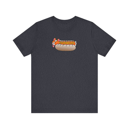 Corgi Craze T-shirt