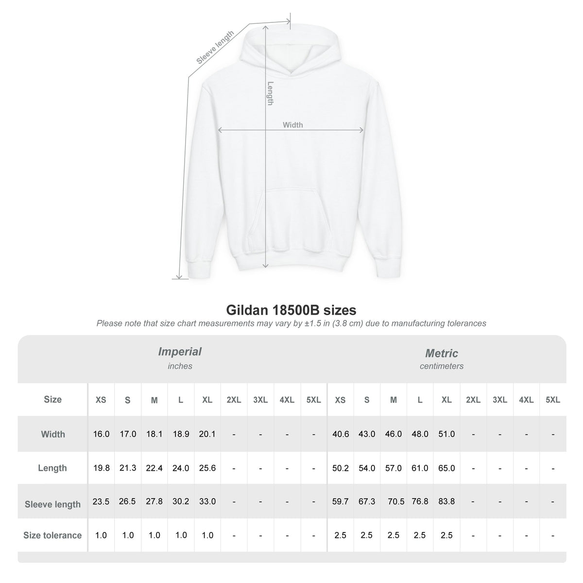 Corgi Hoodie Concentrated Awesome KIDS