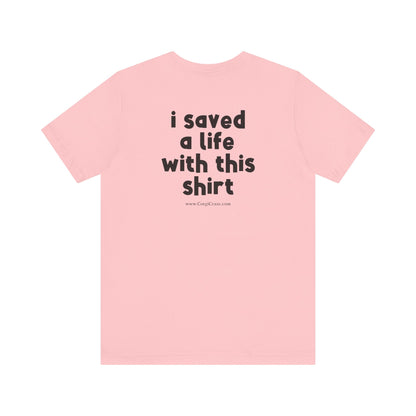 Corgi Craze T-shirt