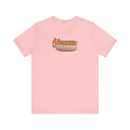 Corgi Craze T-shirt