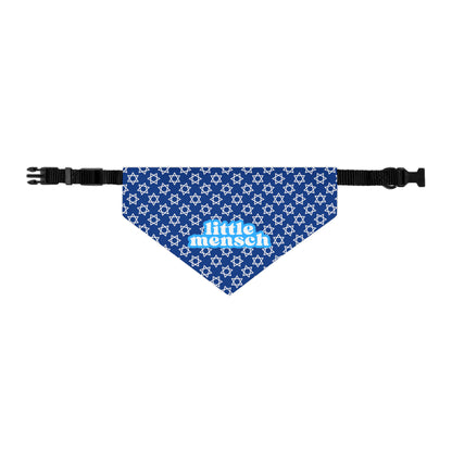 Dog Bandana Little Mensch