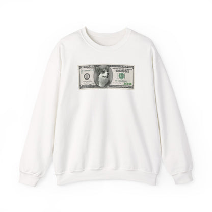 Corgi Sweatshirt $100