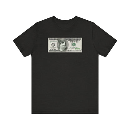 Corgi T-shirt $100