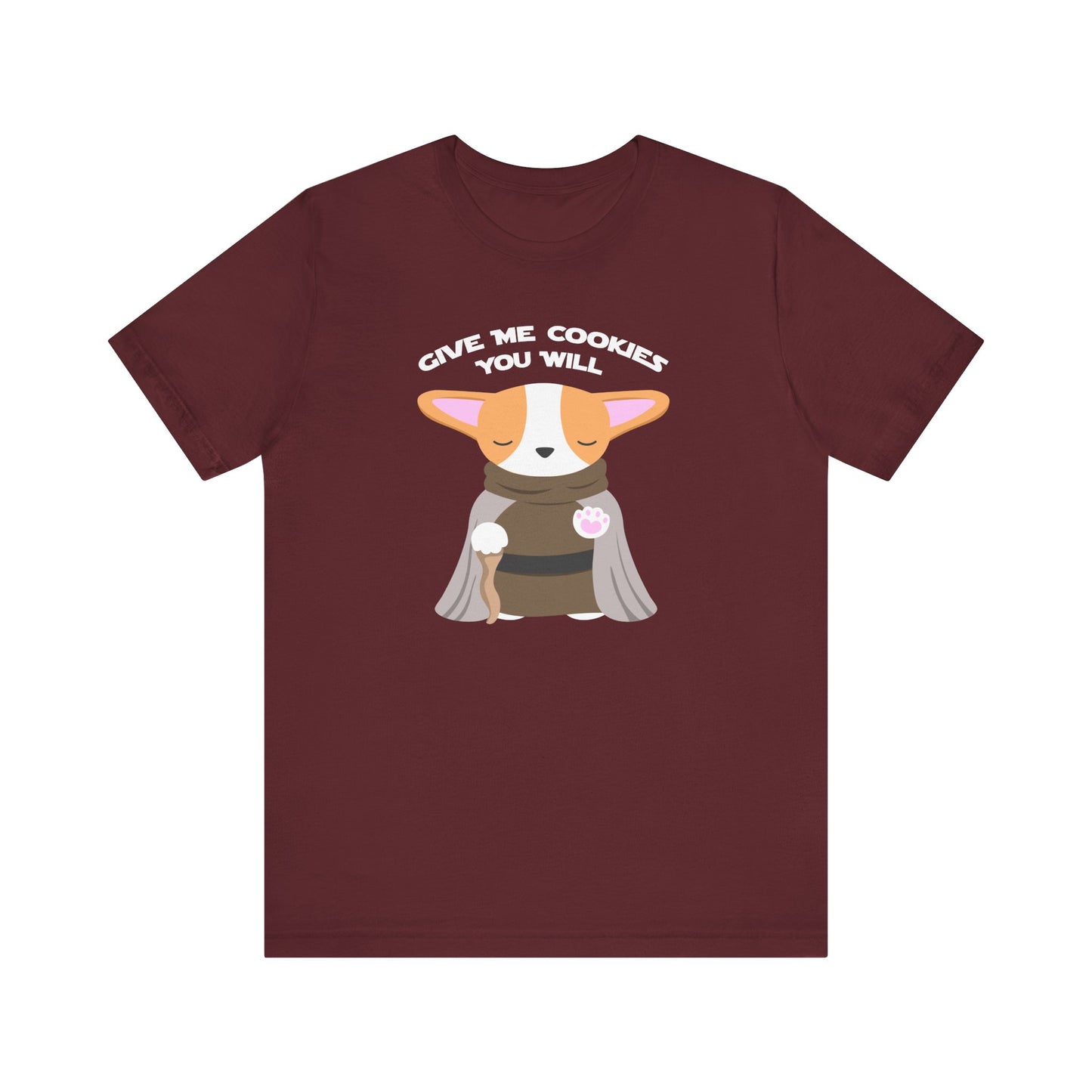Corgi T-shirt May 4th