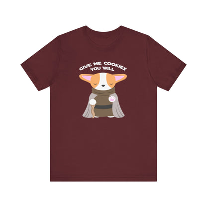 Corgi T-shirt May 4th