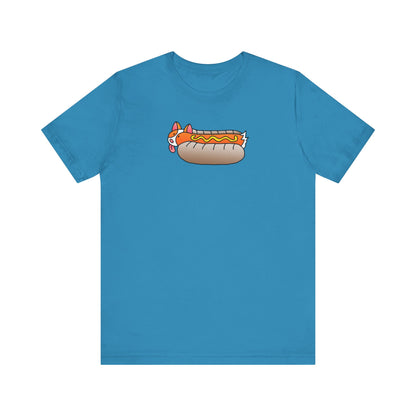 Corgi Craze T-shirt