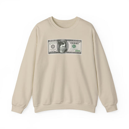 Corgi Sweatshirt $100