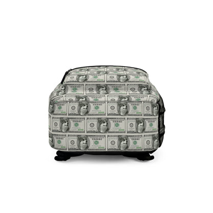 Corgi Backpack $100