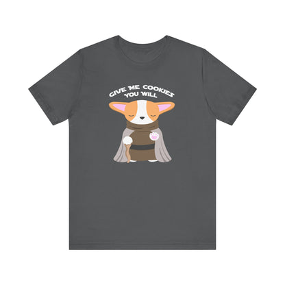 Corgi T-shirt May 4th
