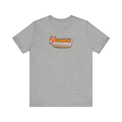 Corgi Craze T-shirt