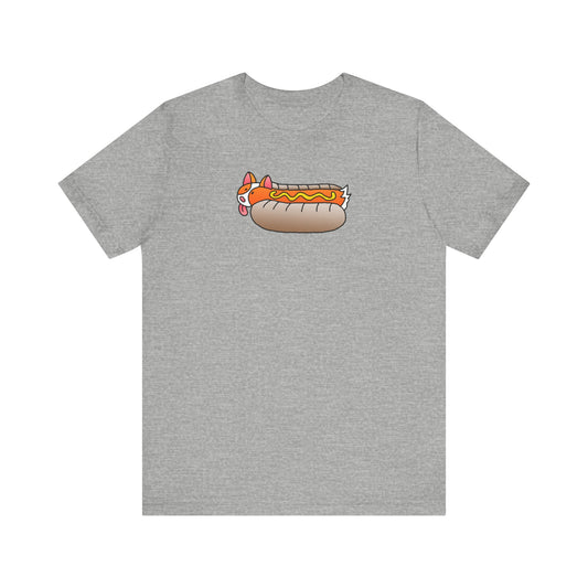 Corgi Craze T-shirt