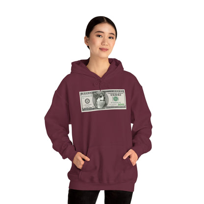 Corgi Hoodie $100