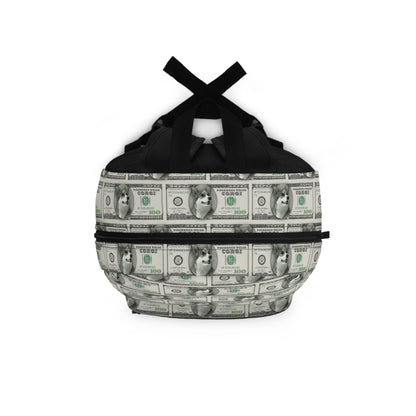 Corgi Backpack $100