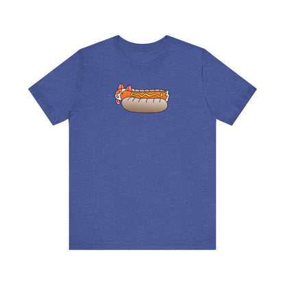 Corgi Craze T-shirt
