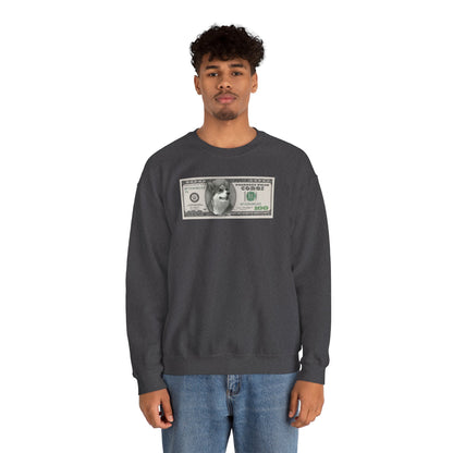 Corgi Sweatshirt $100