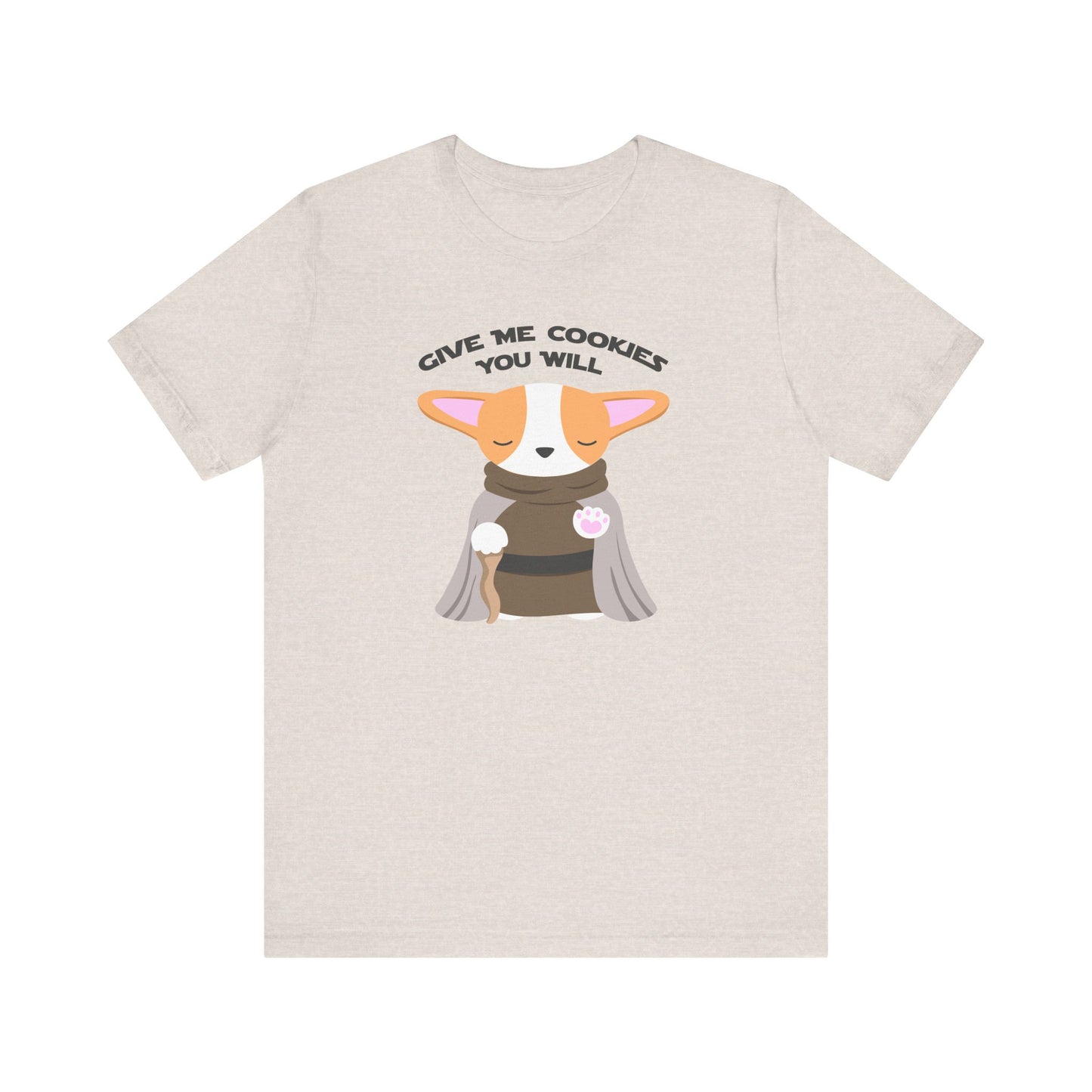 Corgi T-shirt May 4th