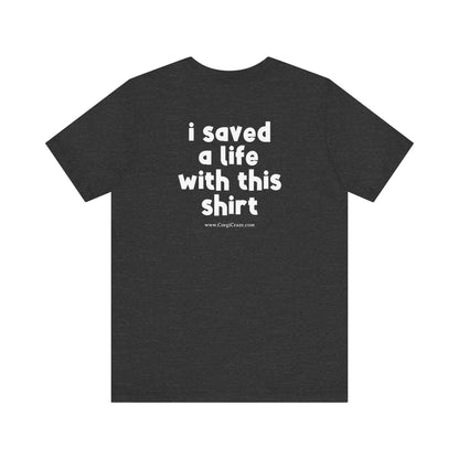 Corgi Craze T-shirt