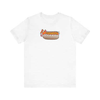 Corgi Craze T-shirt