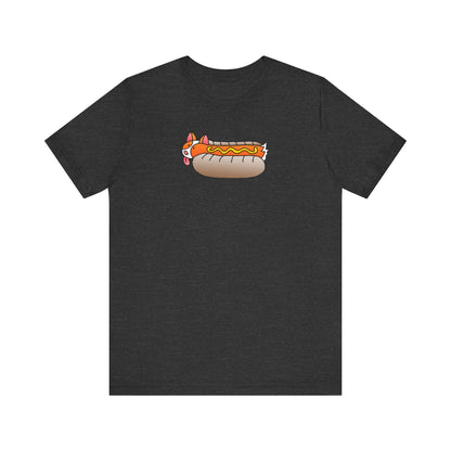 Corgi Craze T-shirt