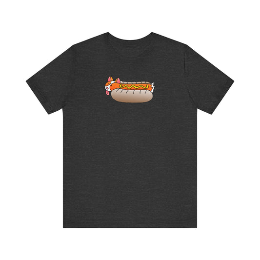 Corgi Craze T-shirt