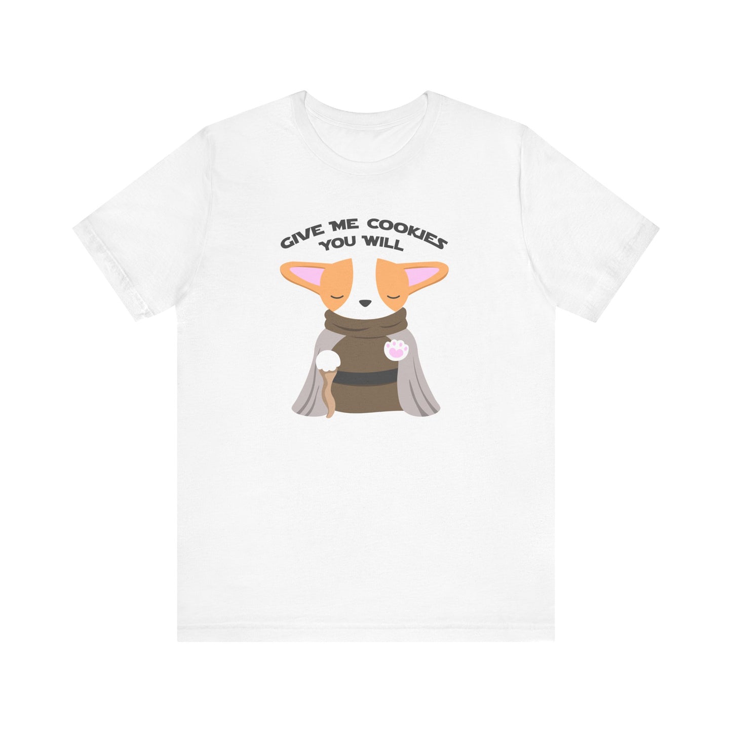 Corgi T-shirt May 4th