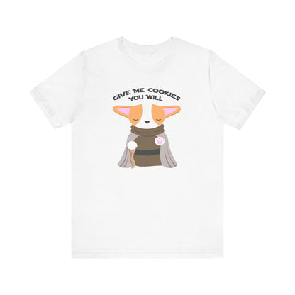 Corgi T-shirt May 4th