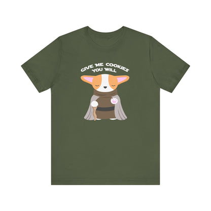 Corgi T-shirt May 4th