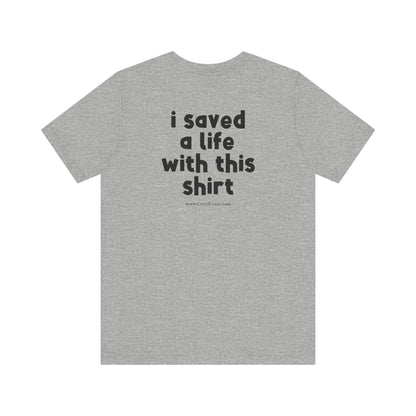 Corgi Craze T-shirt